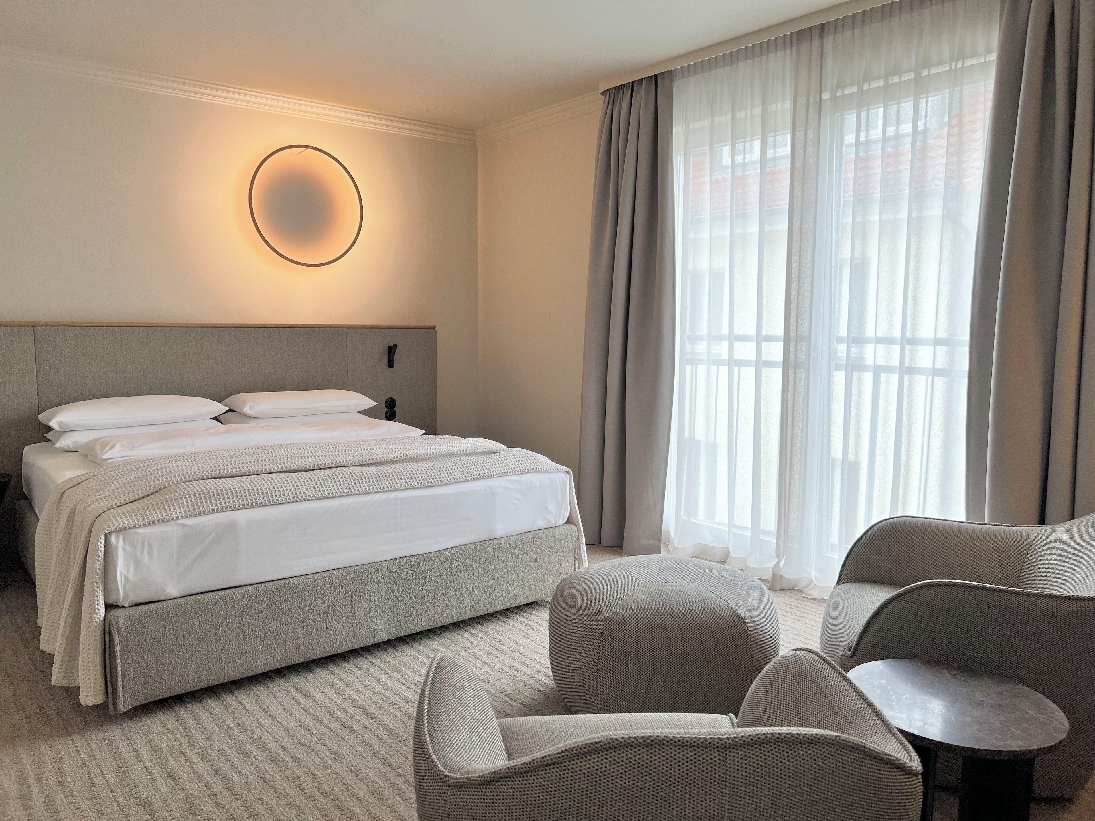 Adelante Boutique Hotel — Photos 2